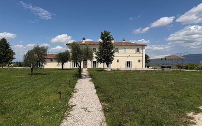 Villa Dedalo