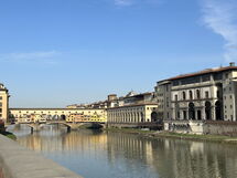 La Casa Rossa, Shared Pool, Marliana