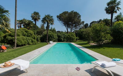 Romantica 16: Piscina, Ricorrere, Tempo Libero, Shade, Giardino, Mobili Da Esterno, Landscaping, Eco Hotel, Lettino