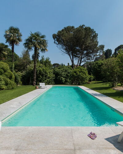 Romantica 16: Piscina, Ricorrere, Tempo Libero, Shade, Giardino, Mobili Da Esterno, Landscaping, Eco Hotel, Lettino