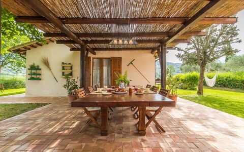 Molinazzo: Mobilia, Legna, Pavimentazione, Tavolo, Cucina & Sala Da Pranzo Tavolo, Sedia, Giardino, Mobili Da Esterno, Portico, Tavolo Esterno