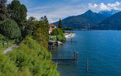 Camilla Villa: Acqua, Geografia Montane, Corpo D'Acqua, Montagna, Risorse Idriche, Collina, Costiera E Morfologie Oceanic, Paesaggio Naturale, Catena Montuosa, Highland