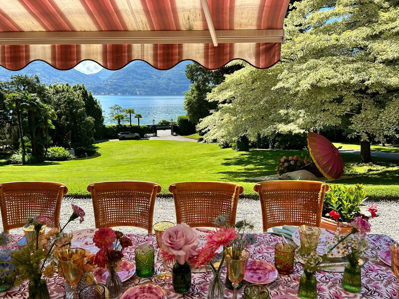 Summer Wedding