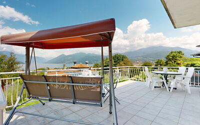 Terrazza Ninì