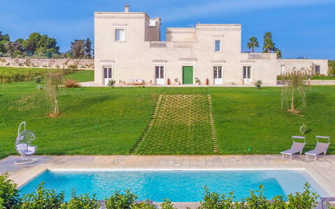 Masseria Ficalindia: Lotto, Prato, Estate, Prato, Giardino, Landscaping, Piantagione, Dimora, Villa, Agriturismo