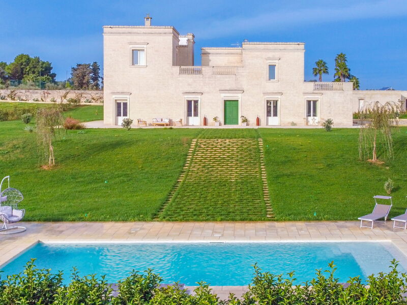 Masseria Ficalindia
