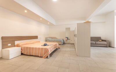 Appartamento Monomare, Gallipoli