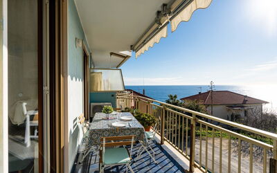 Bella Vista sul Mare