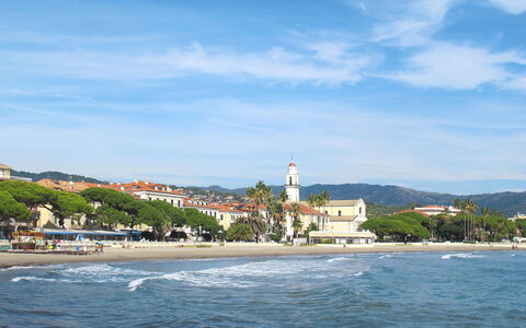 Casa Dany: Costa, Costiera E Morfologie Oceanic, Mare, Riva, Spiaggia, Oceano, Torre, Wind Wave, Baia, Resort Citta '