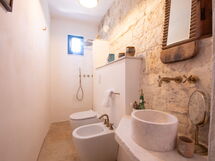 Trulli Valle D'Itria - Martina Franca