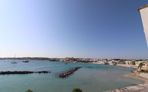Giulia: Risorse Idriche, Acqua, Corpo D'Acqua, Waterway, Costiera E Morfologie Oceanic, Costa, Mare, Orizzonte, Oceano, Banca