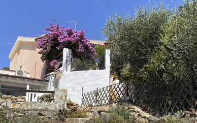 Alloggio:&nbsp;Anna e Il Mare 18.2