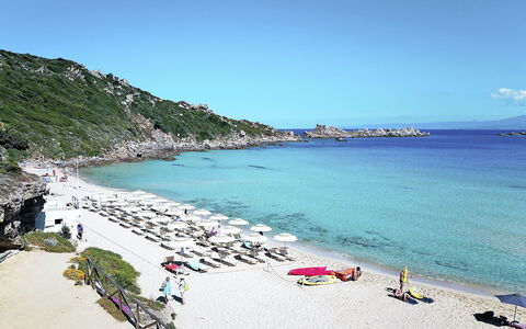 Elenoire: Corpo D'Acqua, Spiaggia, Costa, Mare, Costiera E Morfologie Oceanic, Riva, Oceano, Tropici, Baia, Caraibico