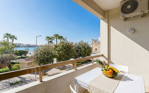 Stella Marina: Appartamento, Condominio, Balcone, Hotel, Ricorrere, Attico