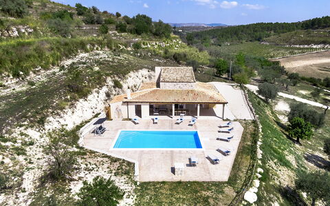Villa Belvedere: Estate, Piscina, Villa, Agriturismo