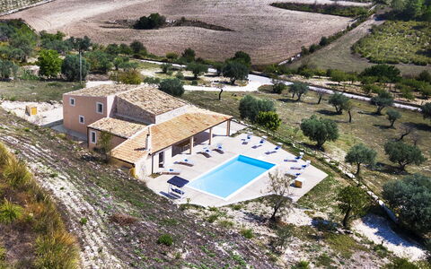 Villa Belvedere: Piscina, Estate, Villetta, Agriturismo, Ricorrere, Villa, Mobili Da Esterno, Hacienda, Eco Hotel, Hotel