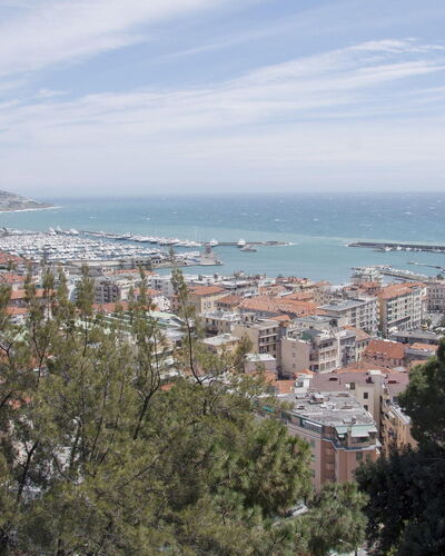 Casa Mimin, Vista Mare, Adults Only, Sanremo: Zona Residenziale, Costa, Orizzonte, Mare, Costiera E Morfologie Oceanic, Oceano, Sobborgo, Riva, Resort Citta ', Spiaggia