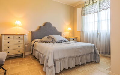 Villa Gli Olivi