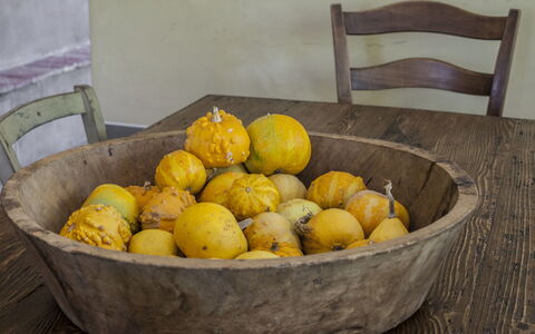 Villa Il Colto: Frutta, Cibo, Produrre, Ingrediente, Tavola, Natural Foods, Cestino