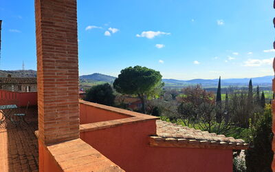 Alloggio:&nbsp;Agello