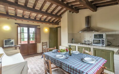 Alloggio:&nbsp;Agello