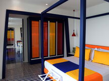 Casa Blue Dream