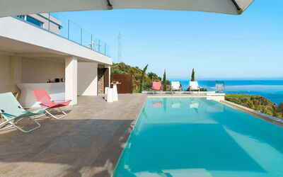 Villa Shelly: Blu, Piscina, Ricorrere, Mare, Eco Hotel, Oceano, Hotel, Costa, Villa, Resort Citta '