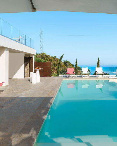 Villa Shelly: Blu, Piscina, Ricorrere, Mare, Eco Hotel, Oceano, Hotel, Costa, Villa, Resort Citta '