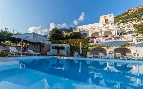 Villa Desideria: Piscina, Ricorrere, Ombrello, Hotel, Lettino, Resort Citta ', Terme, Hacienda, Boutique Hotel