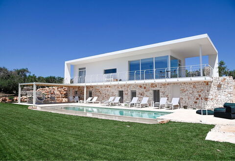 Villa Panita: Casa, Estate, Porta, Piscina, Villa, Agriturismo, Shade, Dimora, Landscaping, Ricorrere
