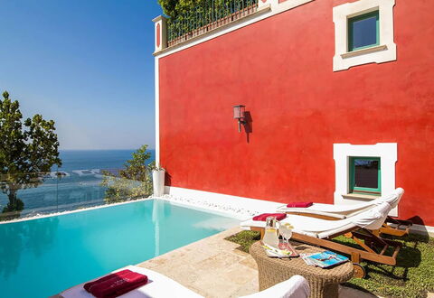 Villa Chiara: Piscina, Ricorrere, Sedia, Villa, Hotel, Eco Hotel, Hacienda