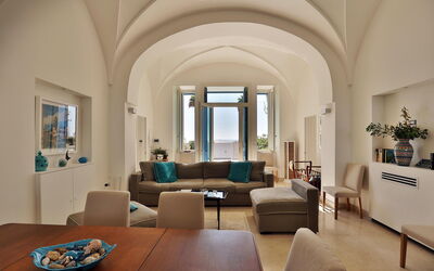 Casa Leuca
