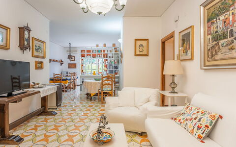 Casa Lucio: Interior Design, Pavimentazione, Mobilia, Pavimento, Soggiorno, Soffitto, Camera, Divano, Appartamento, Illuminazione