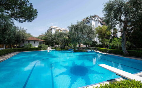 Apartment Snicher: Piscina, Ricorrere, Estate, Hacienda, Tempo Libero, Terme, Eco Hotel, Shade, Riflessione, Villa