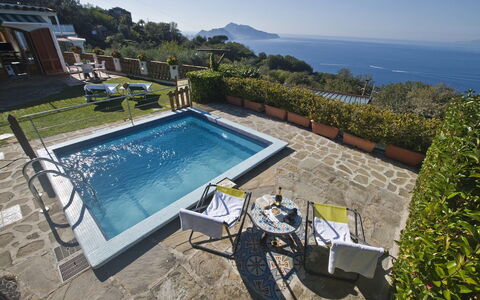Casa 2 Ulivi: Piscina, Tempo Libero, Ricorrere, Giochi D'Acqua, Mobili Da Esterno, Eco Hotel, Piastrella, Landscaping, Vaso Di Fiori, Pianta Della Casa