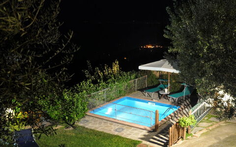 Casa 2 Ulivi: Piscina, Mobili Da Esterno, Ricorrere, Tempo Libero, Eco Hotel, Shade, Hacienda, Vacanza, Ombrello, Hotel