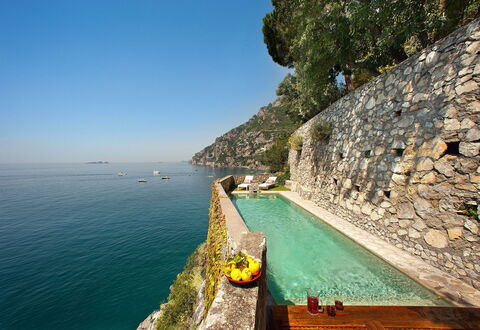 Casa Angels: Acqua, Costa, Tropici, Piscina, Promontorio, Scogliera
