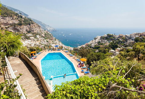 Casa Dorothea 2: Resort Citta ', Piscina, Ricorrere, Paesino Di Montagna, Località Balneare