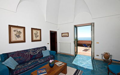 Positano View