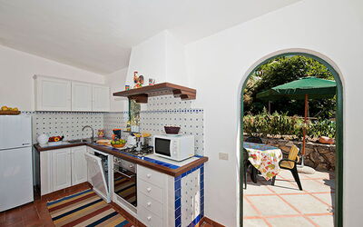 Positano View