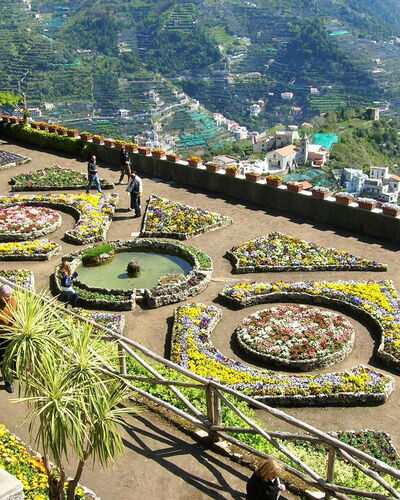 Casa Praiano: Giardino, Attrazione Turistica, Giardino Botanico, Landscaping