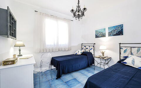 Casa Riccio: Mobilia, Pavimentazione, Pavimento, Camera Da Letto, Letto, Interior Design, Casa, Appartamento, Camera, Biancheria