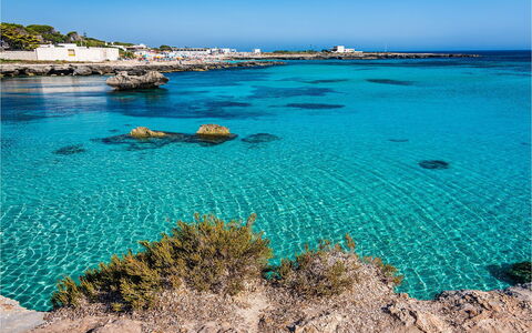 Casa Riccio: Blu, Acqua, Corpo D'Acqua, Costa, Mare, Costiera E Morfologie Oceanic, Spiaggia, Estate, Oceano, Riva