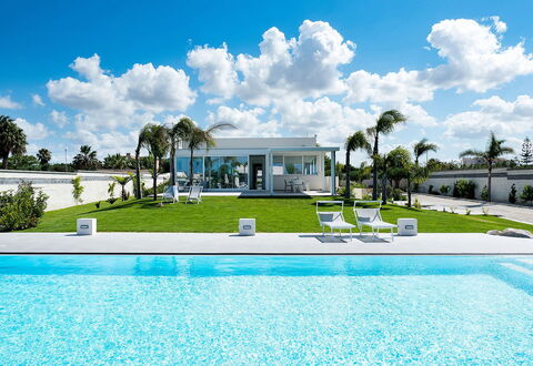 Casa Sunshine: Piscina, Ricorrere, Estate, Eco Hotel, Villa, Dimora, Shade, Hotel, Landscaping