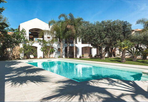 Casa Tika: Piscina, Zona Residenziale, Ricorrere, Estate, Materiale Composito, Hacienda, Shade, Villa, Eco Hotel, Dimora