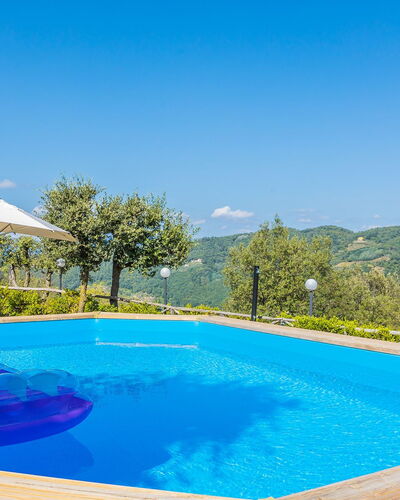 Villa Bastiano