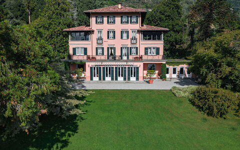 Villa Camilla: Zona Residenziale, Casa, Estate, Dimora, Giardino, Prato, Villa, Cortile, Hacienda, Agriturismo