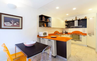 Villa Castore