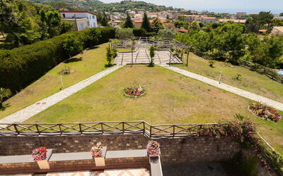 Villa Castore