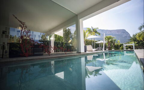 Villa Corallo: Piscina, Ricorrere, Eco Hotel, Estate, Villa, Shade, Mobili Da Esterno, Hotel, Hacienda